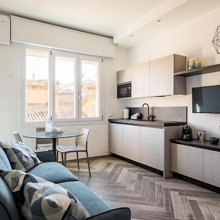 Апартаменты Residenza Del Reno By Wonderful Italy Болонья Экстерьер фото